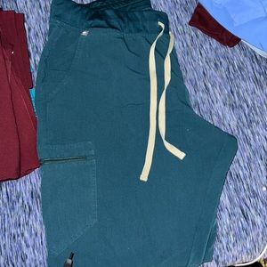 Figs Zamora Joggers Scrub Pants